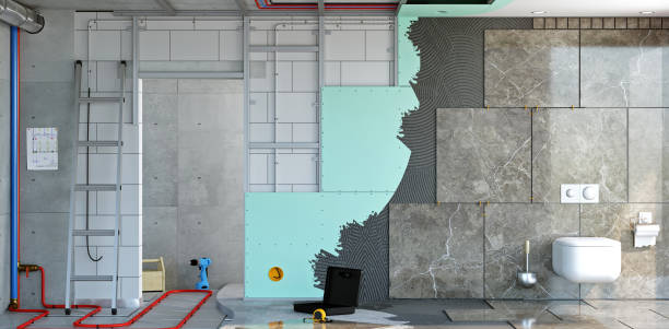 Trusted Montclair, CA Mold Removal Experts